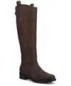 Journee Collection Gema Knee High Boot In Multi