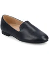 Journee Collection Women's Ishani Ballet Flats In Blue