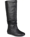 Journee Collection Collection Women's Jayne Boot In Black