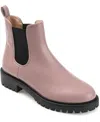 JOURNEE COLLECTION WOMEN'S KENOVA BOOTIES