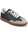 Journee Collection Journee Women's Lummie Casual Sneakers In Blue