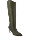 Journee Collection Rehela Boot In Olive