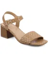 Journee Collection Shaina Sandal In Multi