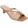 JOURNEE COLLECTION COLLECTION WOMEN'S STARLING WIDE WIDTH PUMPS