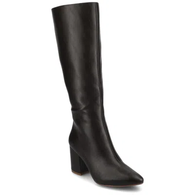 JOURNEE COLLECTION WOMEN'S TRU COMFORT FOAM AMEYLIA BOOTS