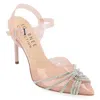 JOURNEE COLLECTION COLLECTION WOMEN'S TRU COMFORT FOAM ELEORA PUMPS