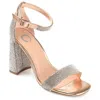 Journee Collection Women's Tru Comfort Foam Idda Pump In Multi