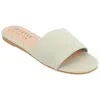 Journee Collection Women's Tru Comfort Foam Kolinna Wide Width Sandals In Multi