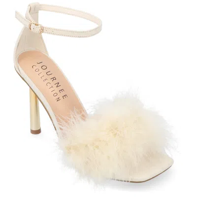 Journee Collection Women's Tru Comfort Foam Odete Pumps In Multi