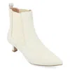Journee Collection Women's Tru Comfort Foam Wide Width Tenlee Bootie In Multi