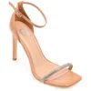 Journee Collection Women's Tru Comfort Foam Zoya Pump In Multi