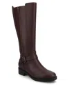 Journee Collection Women's Yasmina Round Toe Casual Boots