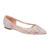Journee Collection Womens Batavia Slip-on Shoe In Pink