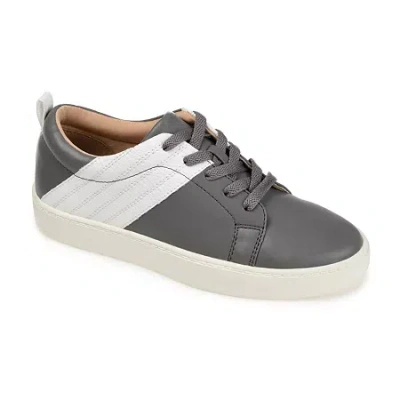 Journee Collection Womens Raaye Shoes In Multi