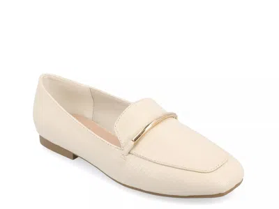 Journee Collection Wrenn Loafer In Pink