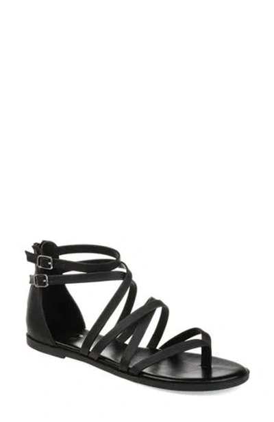 JOURNEE COLLECTION JOURNEE COLLECTION ZAILIE STRAPPY SANDAL