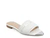 Journee Feather Sandal In Multi