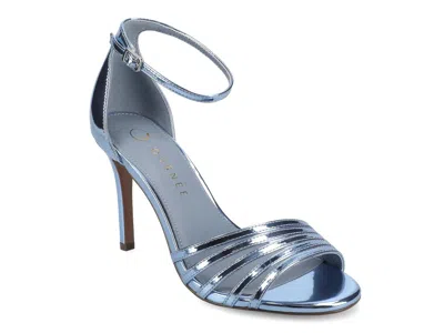 Journee Felicity Sandal In Multi