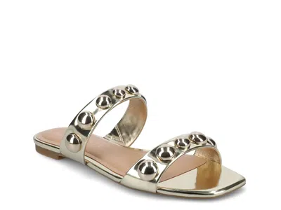 Journee Frida Sandal In Multi
