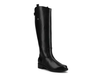 Journee Gema Boot In Black