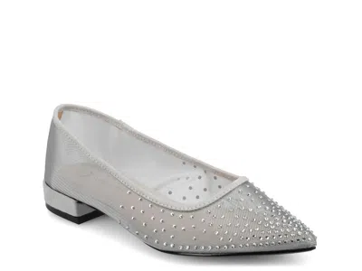 Journee Gracelynn Flat In Multi