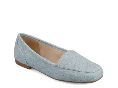 Journee Noelia Flat In Multi