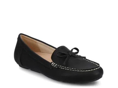 Journee Novella Loafer In Multi