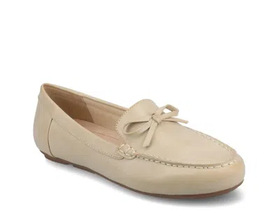 Journee Novella Loafer In Multi