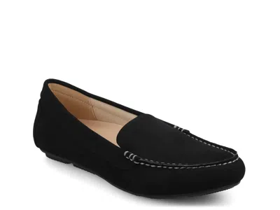 Journee Oreta Loafer In Multi