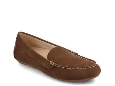 Journee Oreta Loafer In Brown
