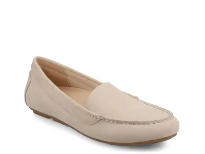 Journee Oreta Loafer In Neutral
