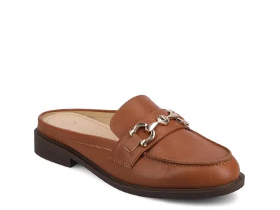 Journee Rayla Mule In Brown