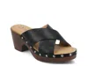 Journee Silvana Platform Sandal In Multi