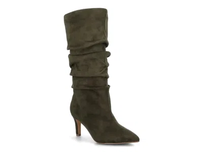 Journee Sonnet Boot In Multi