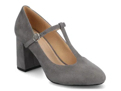 Journee Talani Pump In Multi