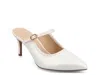 Journee Tiffee Mule In White