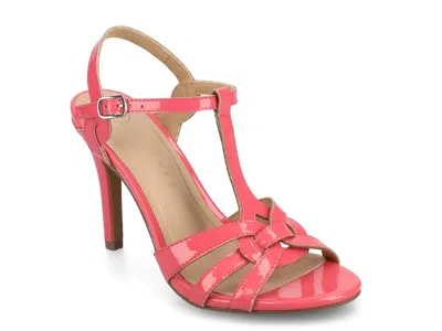 Journee Valry Sandal
