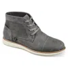 JOURNEE VANCE AUSTIN CAP TOE CHUKKA BOOT