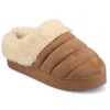 Journee Women's Blair Slippers In Multi