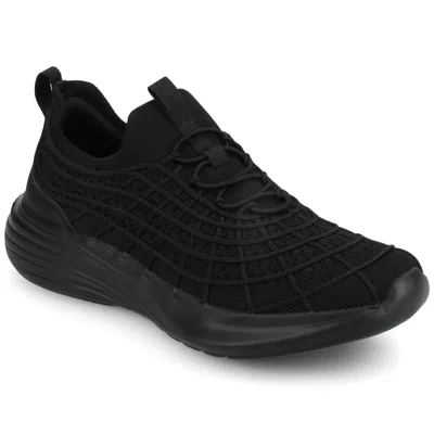 JOURNEE WOMEN'S DASHA CASUAL SNEAKERS