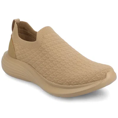 Journee Women's Linnea Casual Sneakers In Multi