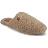 Shop Journee Women's Monnroe Slippers In Multi