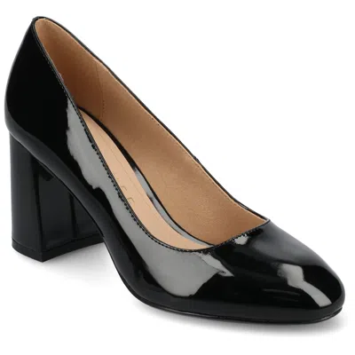 Journee Women's Seraphina Pumps In Multi