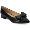 Journee Women's Tru Comfort Foam Ophelia Dress Flats In Multi