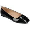 Journee Women's Tru Comfort Foam Zimia Dress Flats In Multi