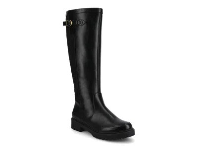 Journee Zemmie Boot In Black