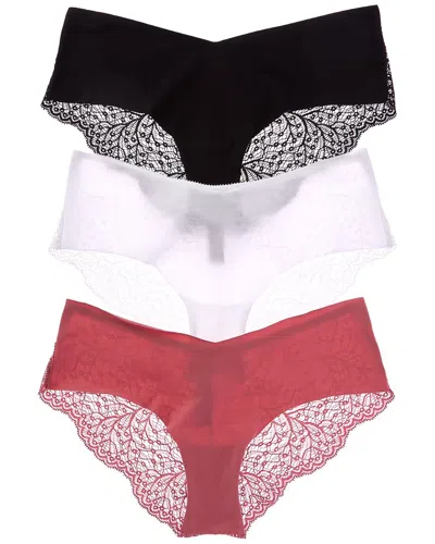 JOURNELLE 3PK ALLEGRA JOLIE HIPSTER