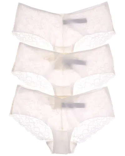 JOURNELLE JOURNELLE 3PK ESTELLE HIPSTER