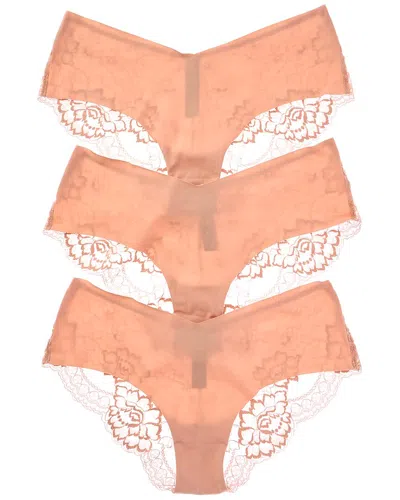 Journelle 3pk Isabel Jolie Hipster In Pattern