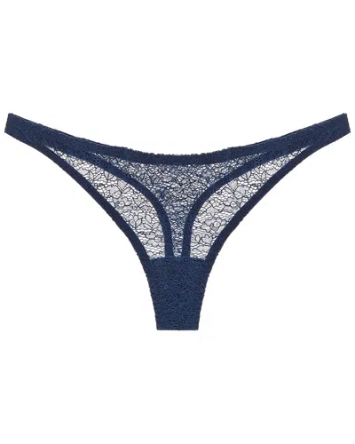 JOURNELLE JOURNELLE ALIX THONG